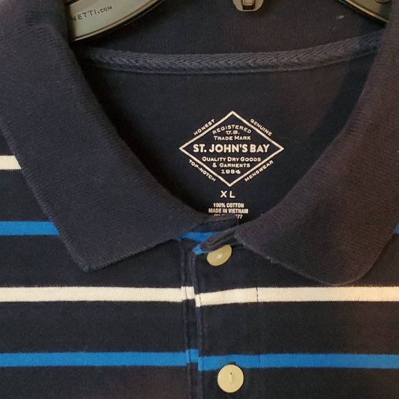 A Dark Blue - Picture 2 of 3